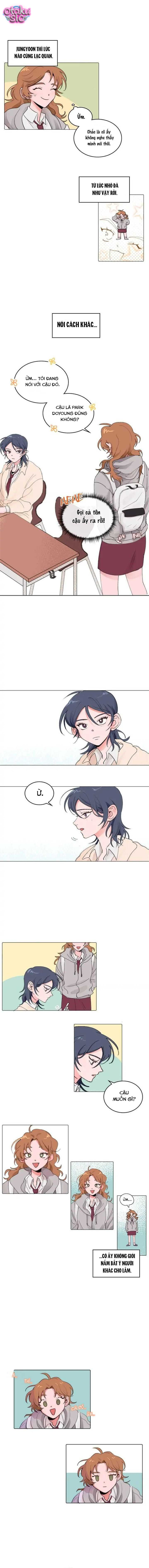 Xuân Và Đông - Chap 2 - Trang 0