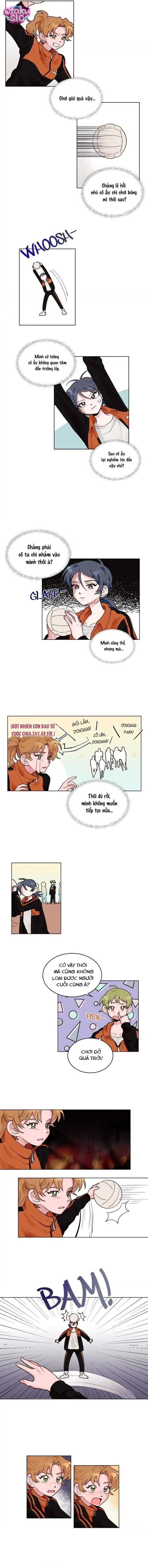 Xuân Và Đông - Chap 4 - Trang 4