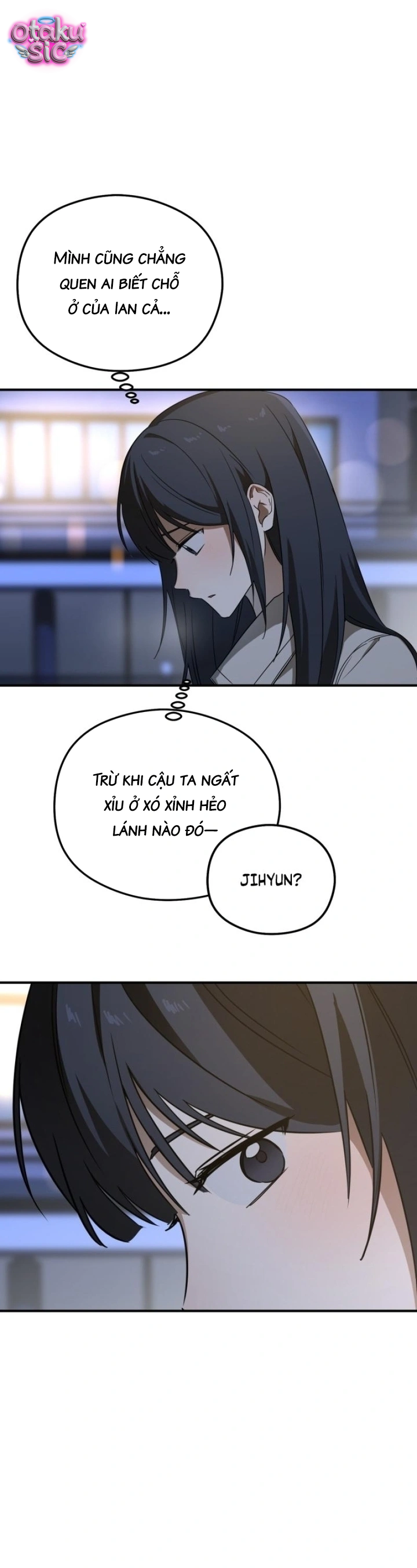 Xúc Tác Tình Ái - Chap 10