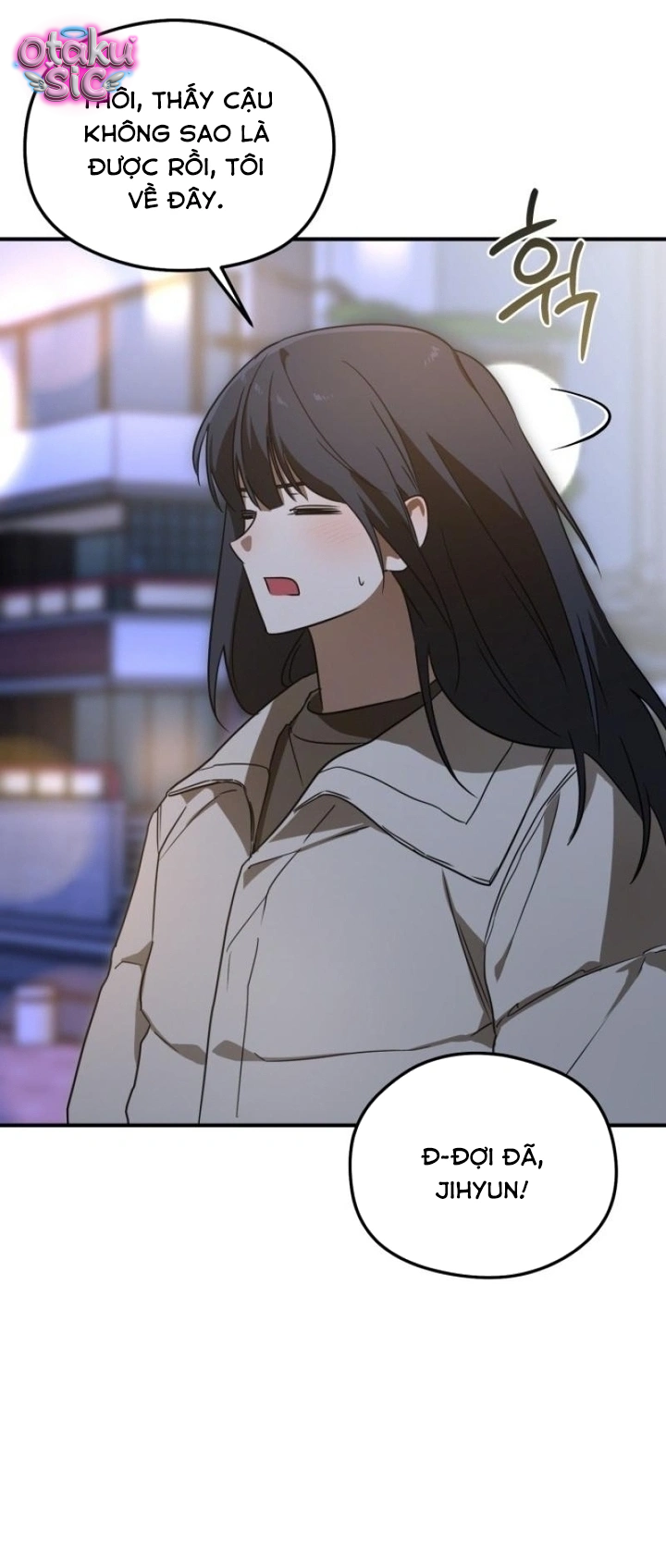 Xúc Tác Tình Ái - Chap 10