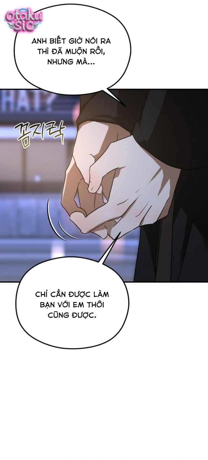 Xúc Tác Tình Ái - Chap 10