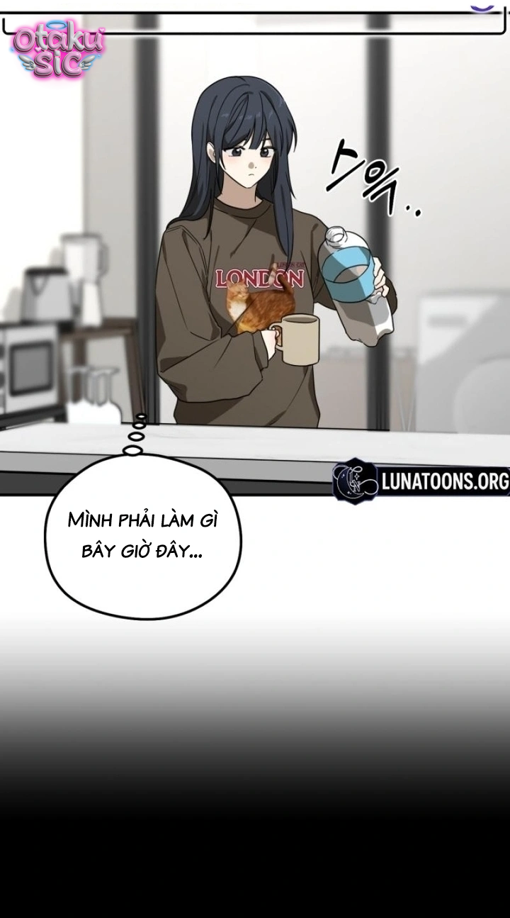 Xúc Tác Tình Ái - Chap 10
