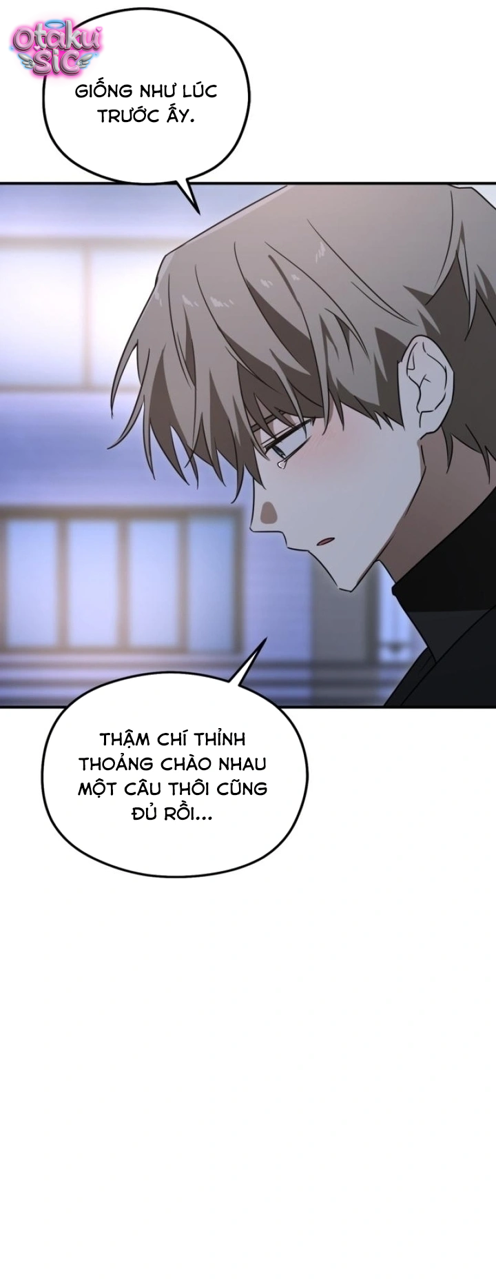 Xúc Tác Tình Ái - Chap 10