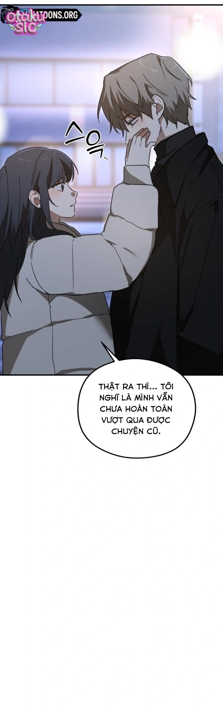 Xúc Tác Tình Ái - Chap 10