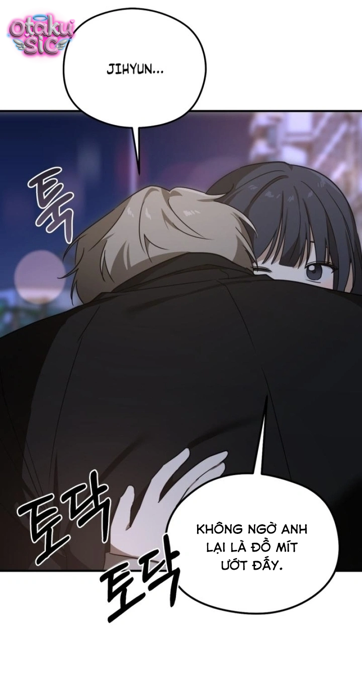 Xúc Tác Tình Ái - Chap 10