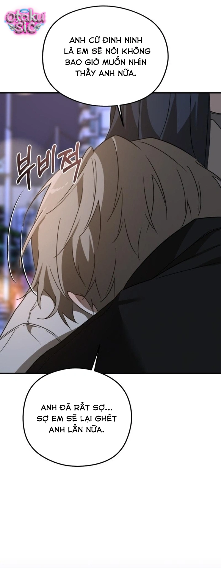 Xúc Tác Tình Ái - Chap 10