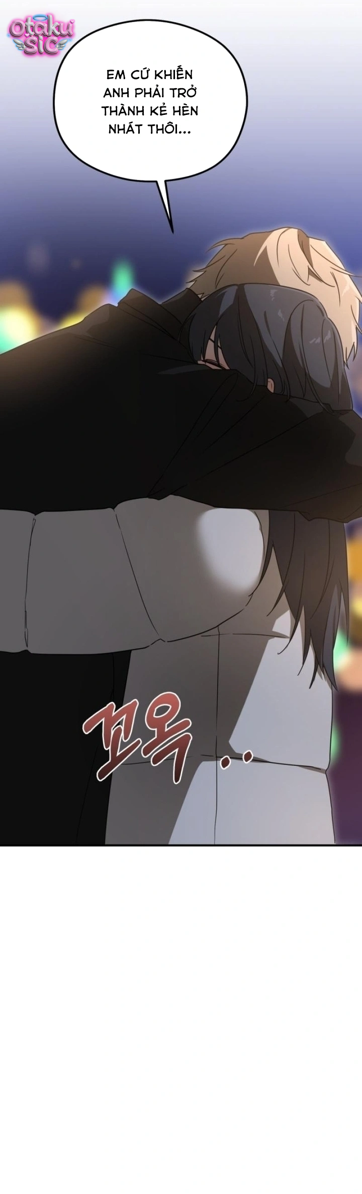 Xúc Tác Tình Ái - Chap 10