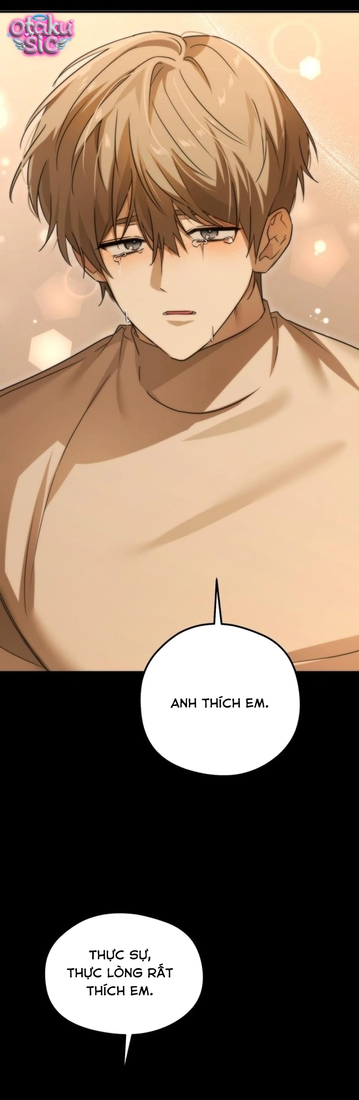 Xúc Tác Tình Ái - Chap 10