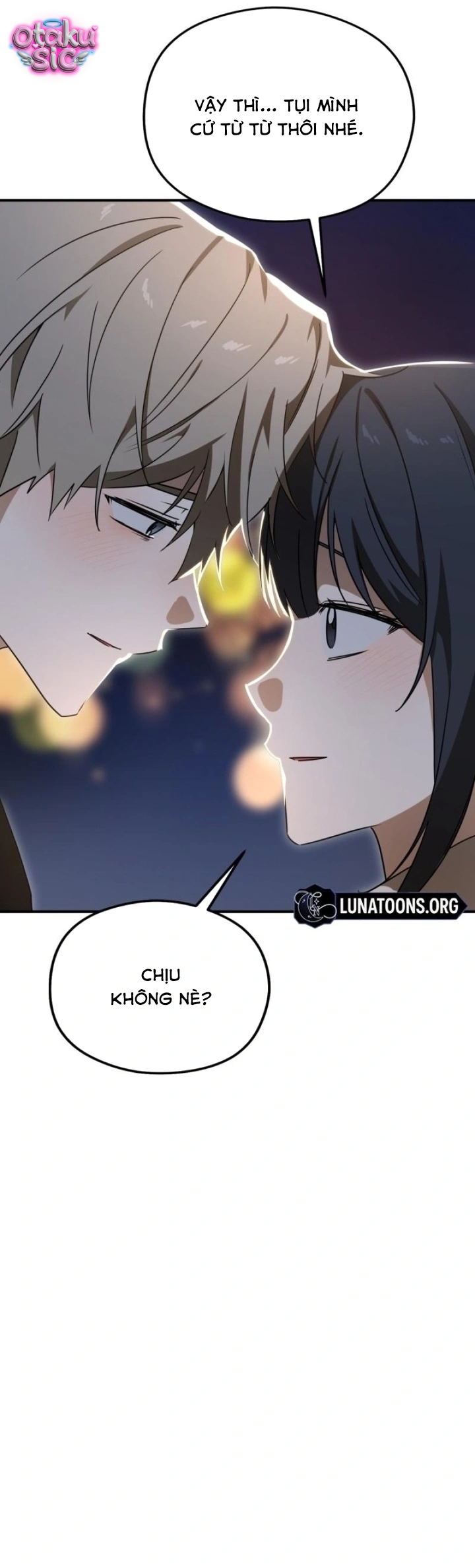 Xúc Tác Tình Ái - Chap 10