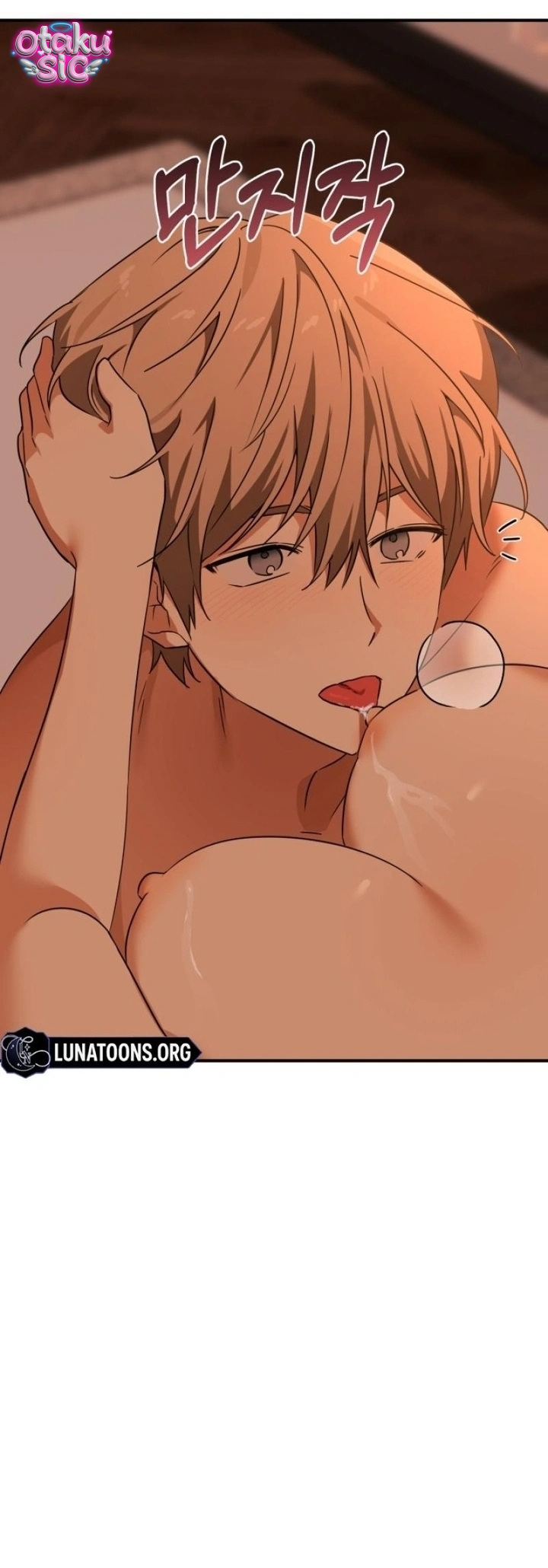 Xúc Tác Tình Ái - Chap 10