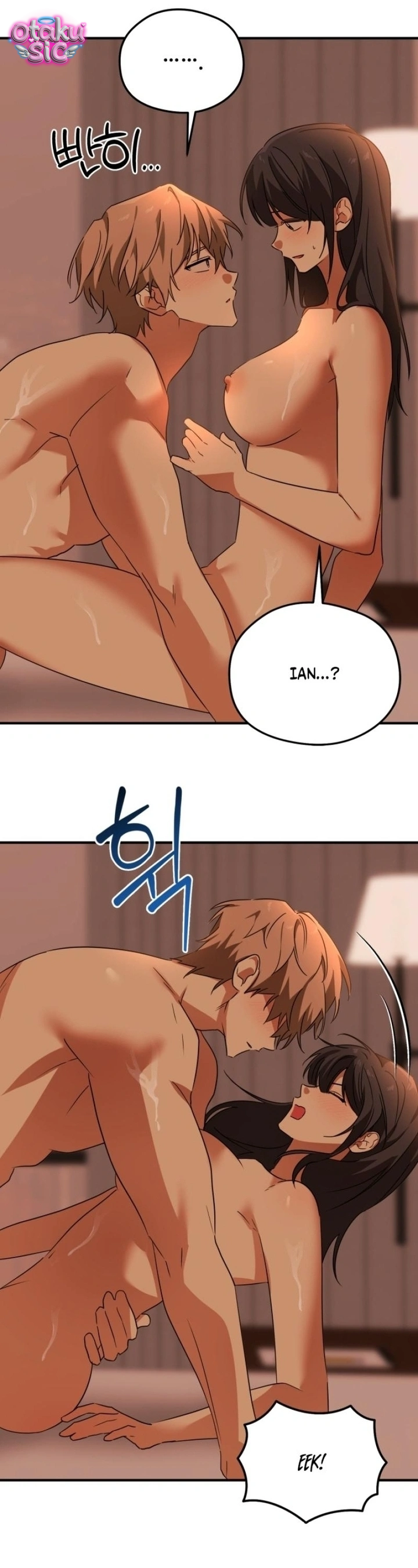Xúc Tác Tình Ái - Chap 10