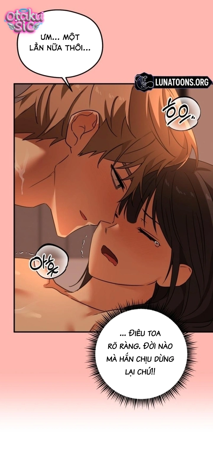 Xúc Tác Tình Ái - Chap 10