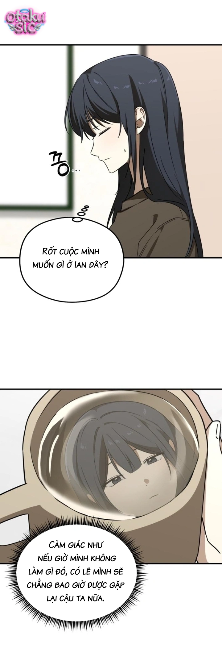 Xúc Tác Tình Ái - Chap 10