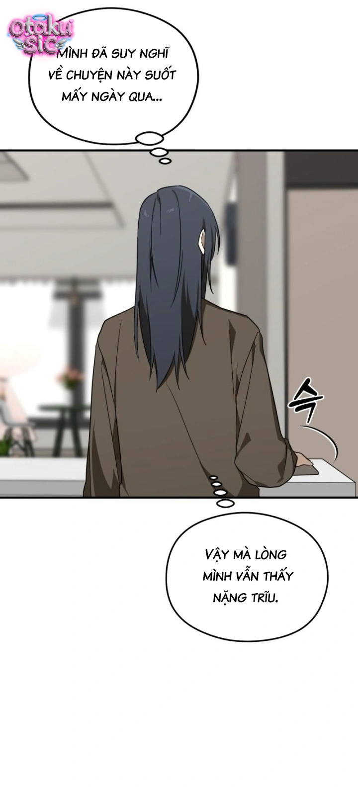 Xúc Tác Tình Ái - Chap 10