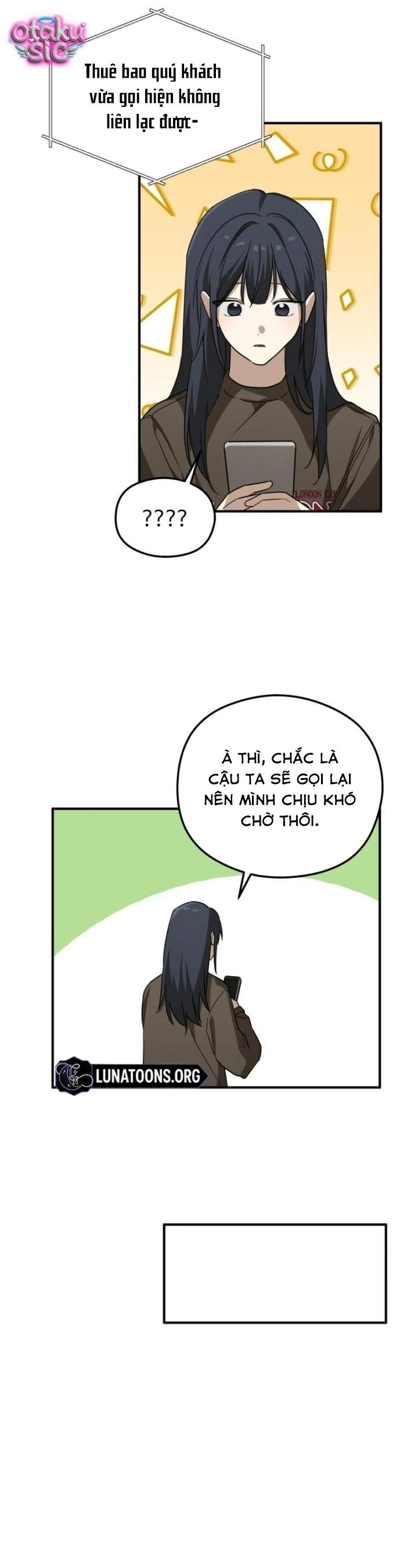 Xúc Tác Tình Ái - Chap 10