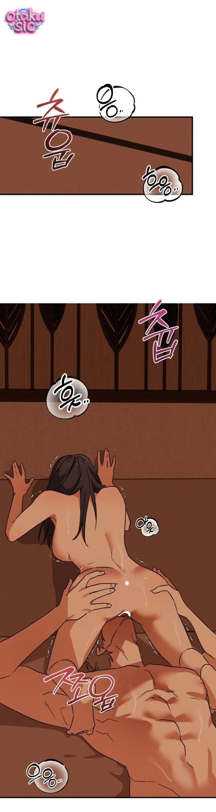 Xúc Tác Tình Ái - Chap 11