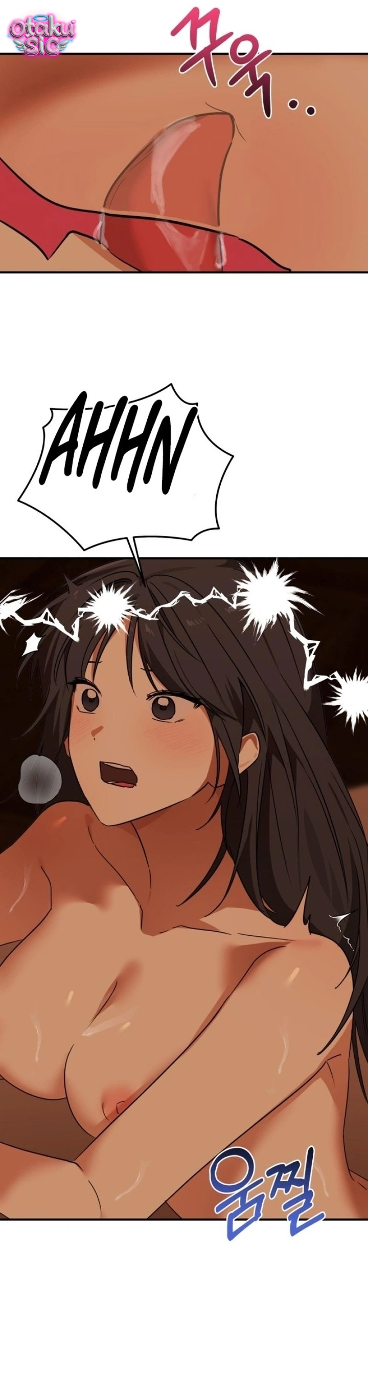 Xúc Tác Tình Ái - Chap 11