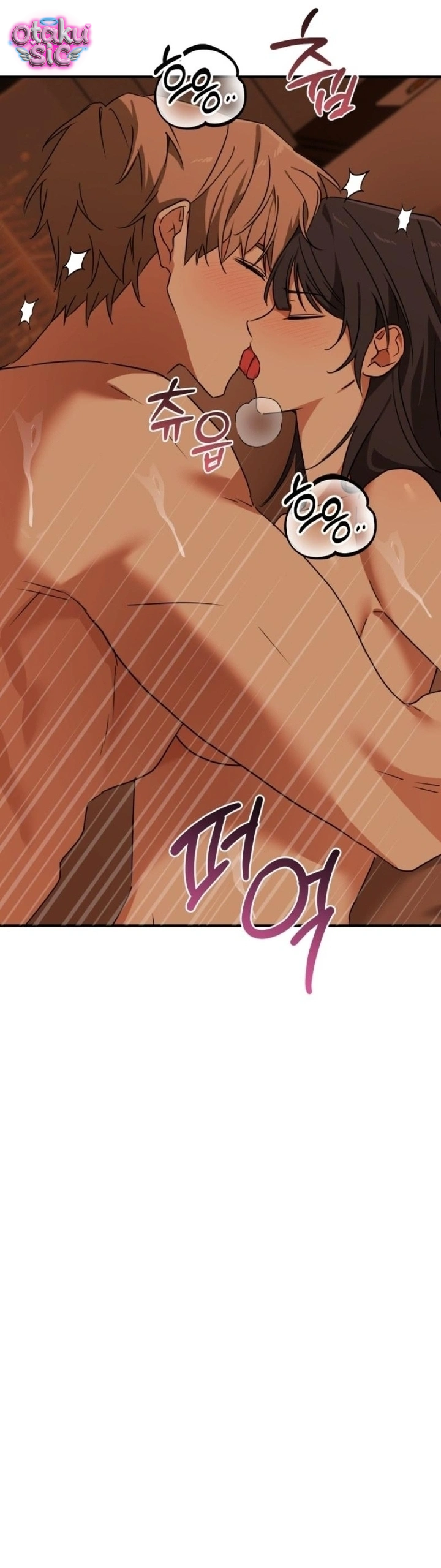 Xúc Tác Tình Ái - Chap 11