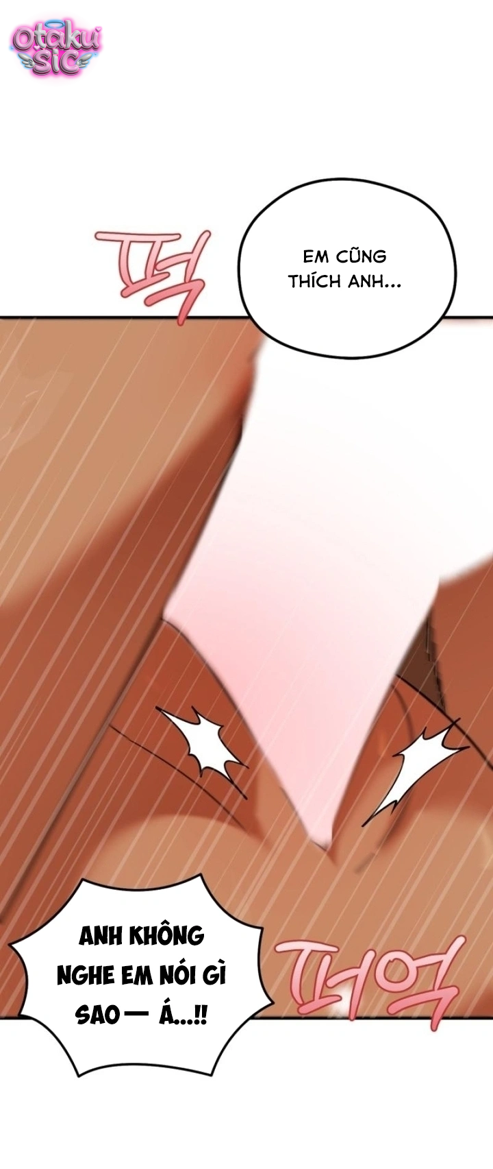 Xúc Tác Tình Ái - Chap 11