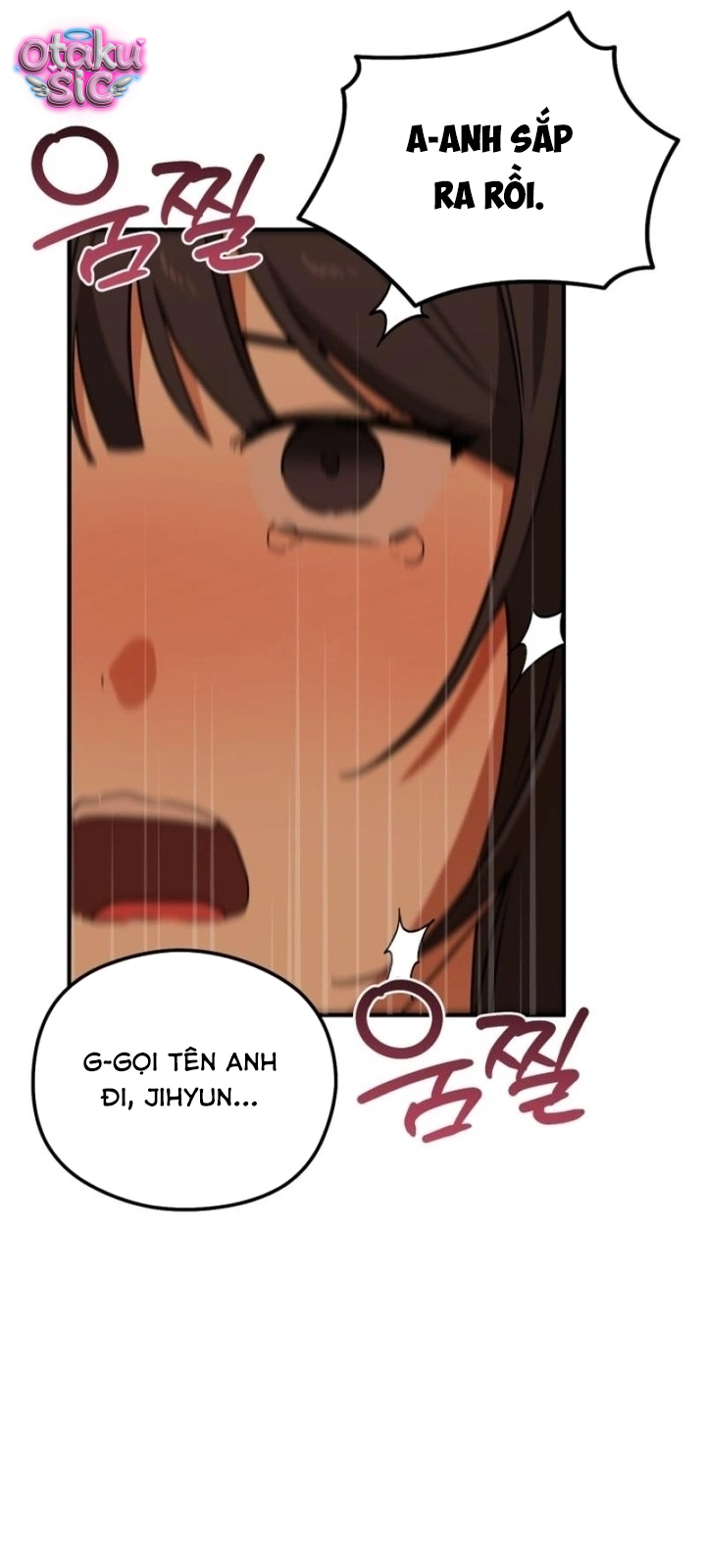 Xúc Tác Tình Ái - Chap 11