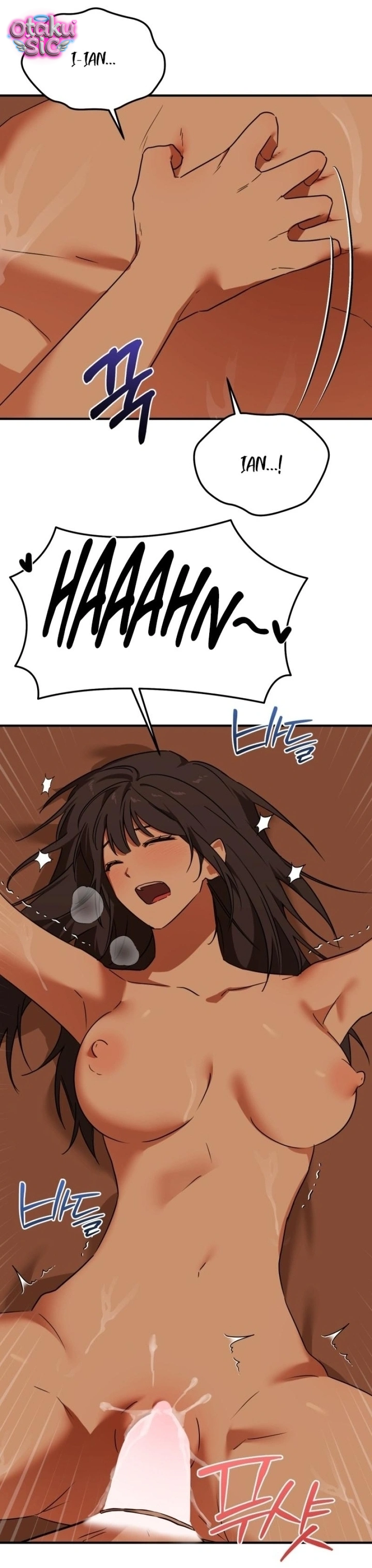 Xúc Tác Tình Ái - Chap 11