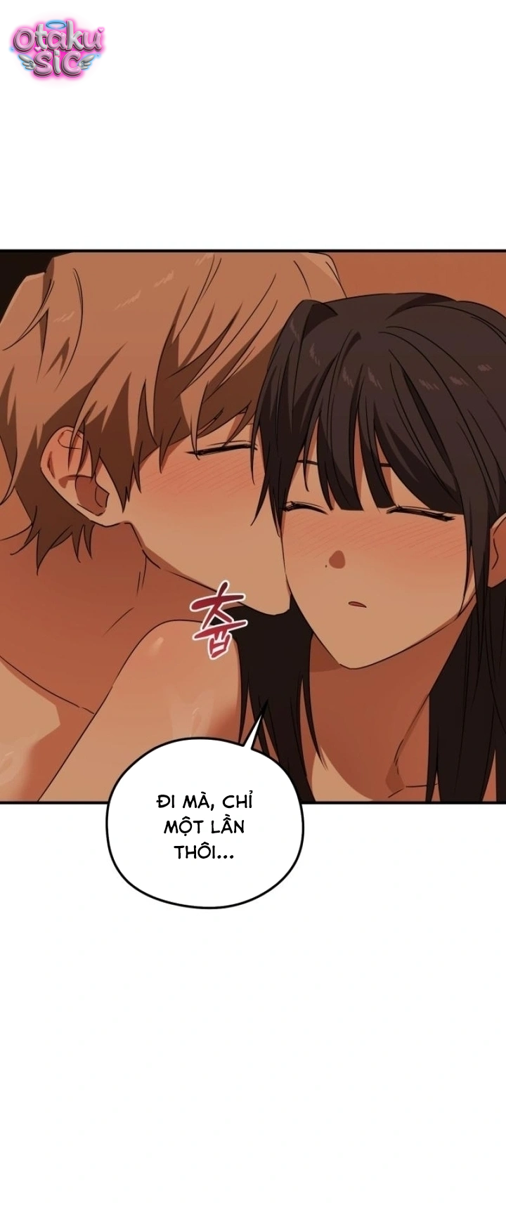 Xúc Tác Tình Ái - Chap 11
