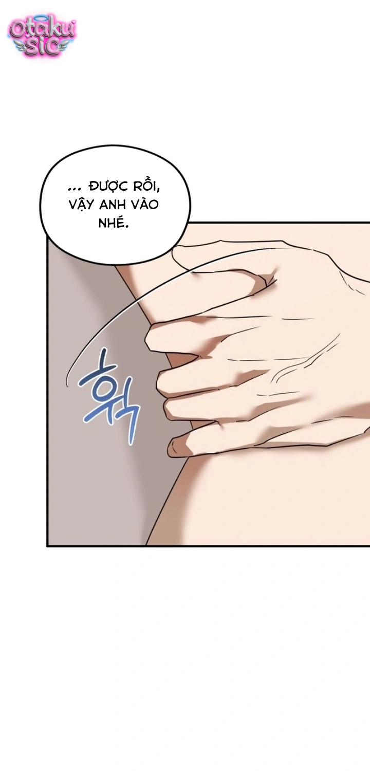 Xúc Tác Tình Ái - Chap 12