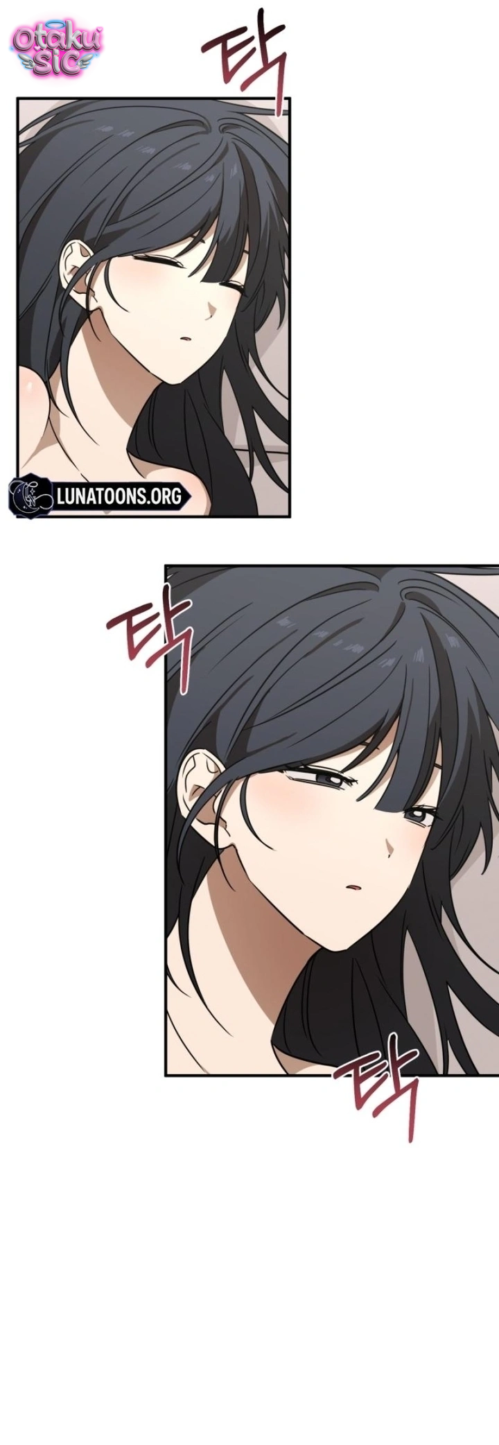 Xúc Tác Tình Ái - Chap 12
