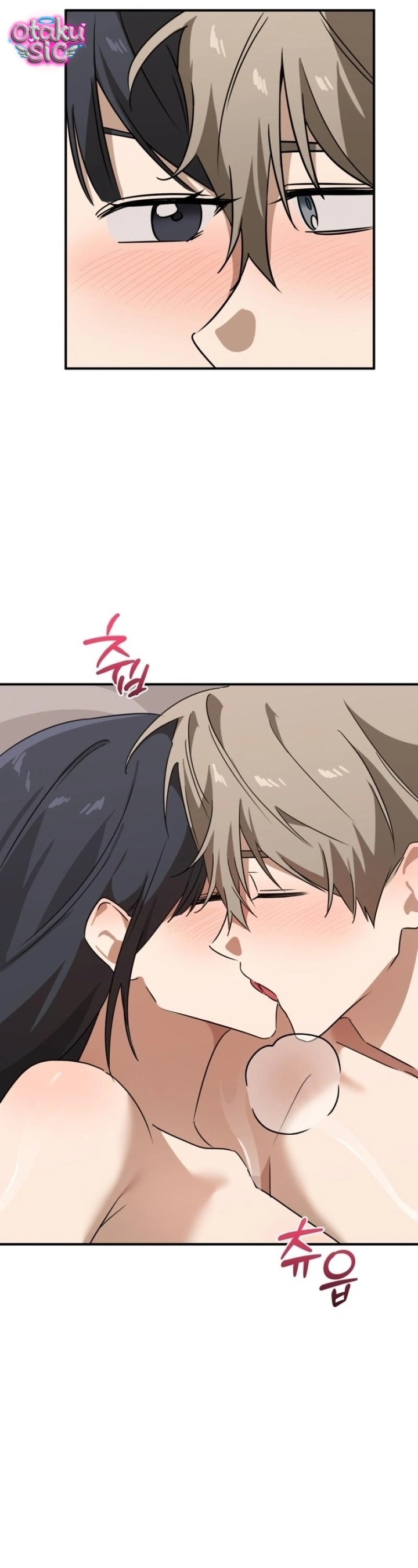 Xúc Tác Tình Ái - Chap 12