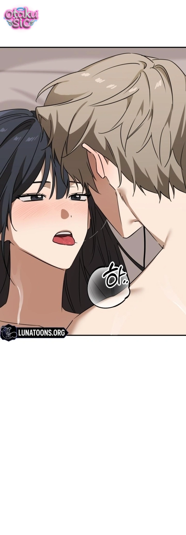 Xúc Tác Tình Ái - Chap 12