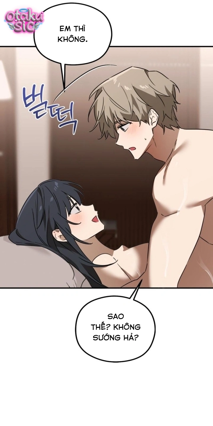 Xúc Tác Tình Ái - Chap 12