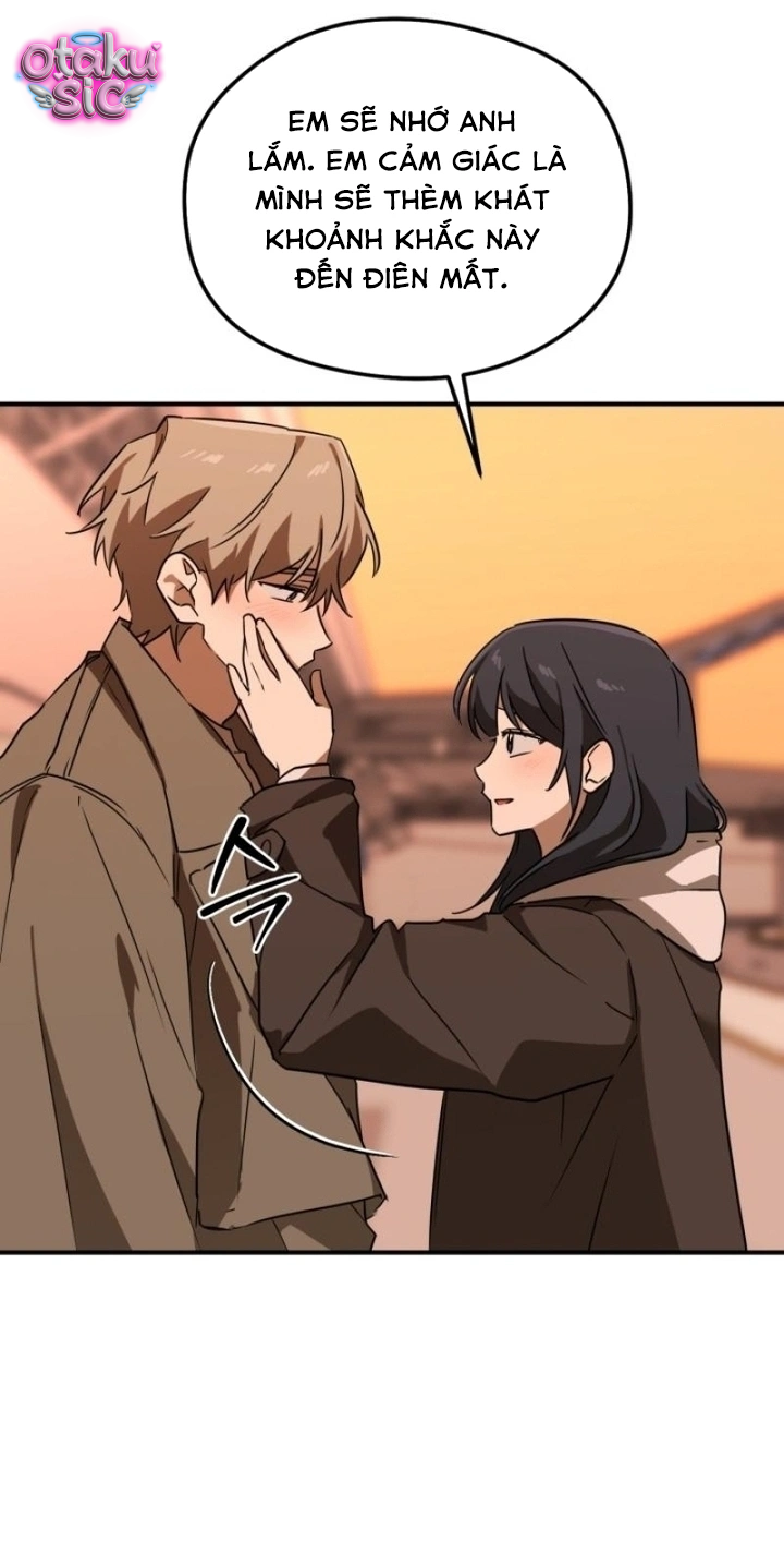 Xúc Tác Tình Ái - Chap 12