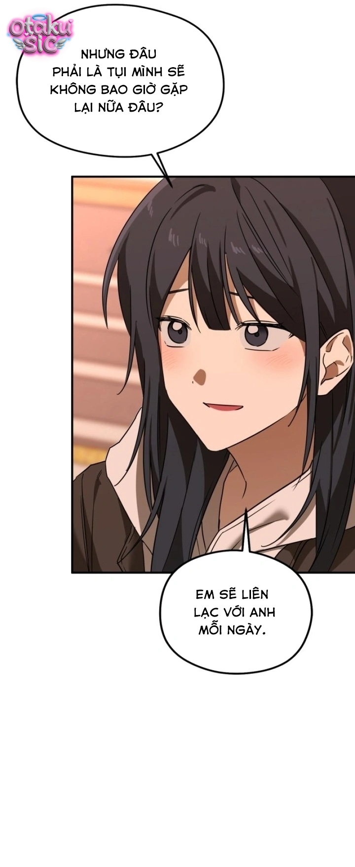 Xúc Tác Tình Ái - Chap 12