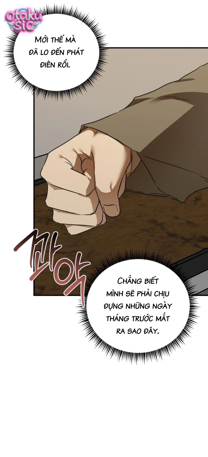 Xúc Tác Tình Ái - Chap 12
