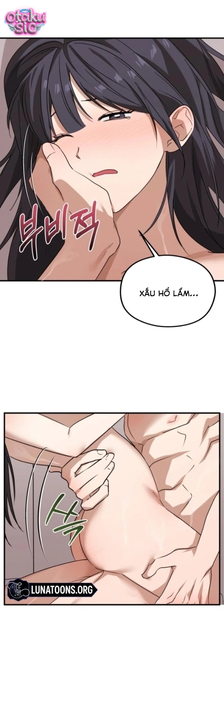 Xúc Tác Tình Ái - Chap 6 - Trang 11