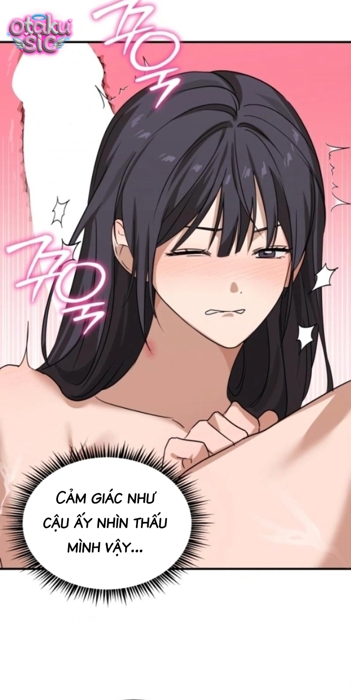 Xúc Tác Tình Ái - Chap 6 - Trang 13