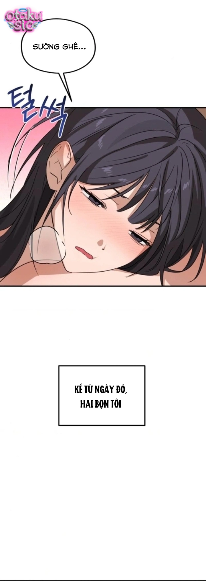 Xúc Tác Tình Ái - Chap 6 - Trang 18