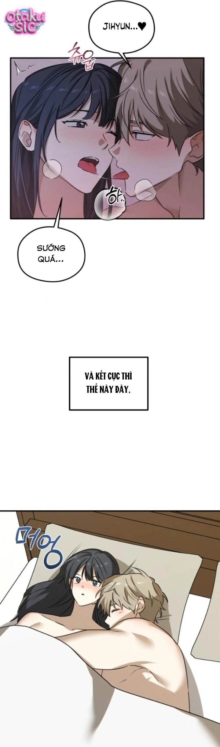 Xúc Tác Tình Ái - Chap 6 - Trang 21