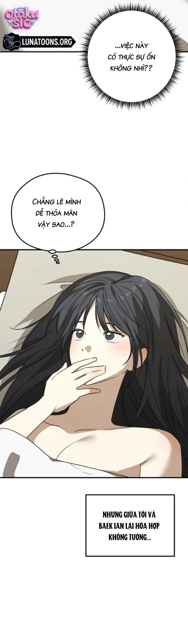Xúc Tác Tình Ái - Chap 6 - Trang 22