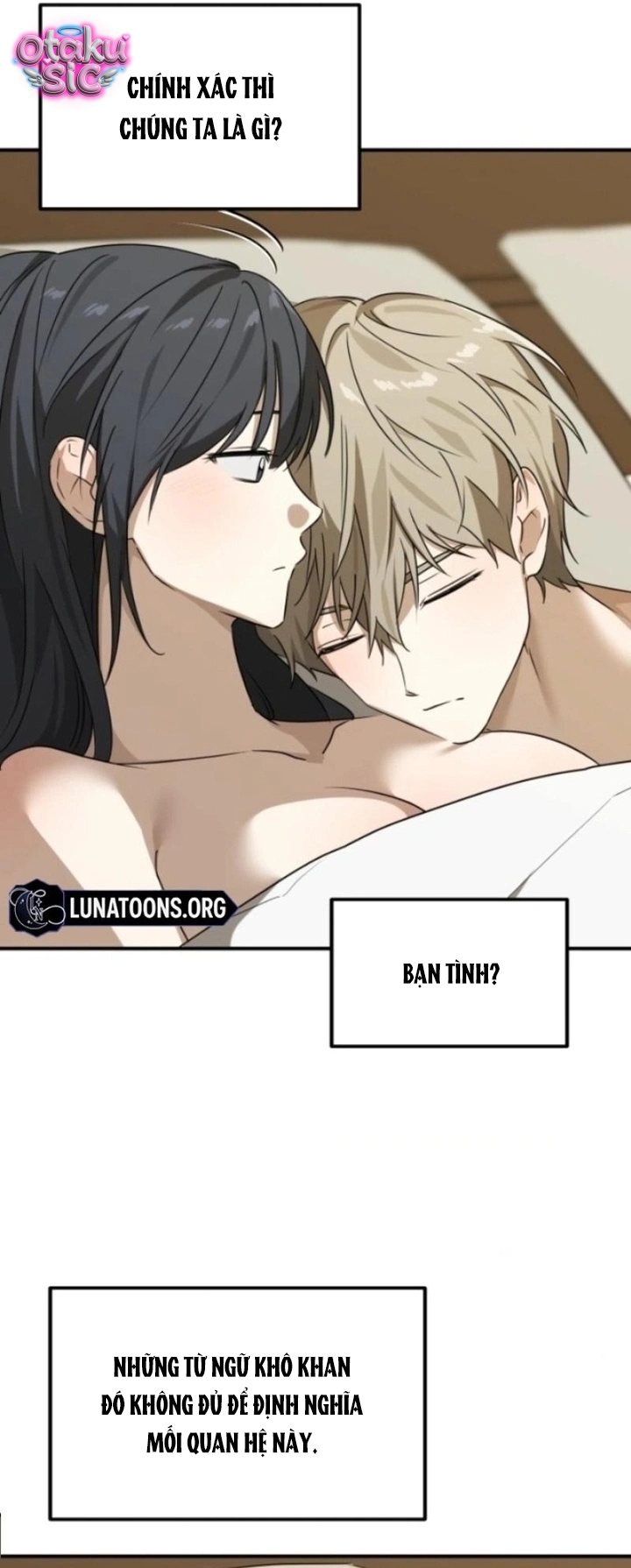 Xúc Tác Tình Ái - Chap 6 - Trang 23