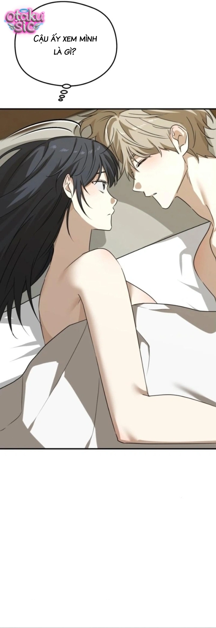 Xúc Tác Tình Ái - Chap 6 - Trang 26
