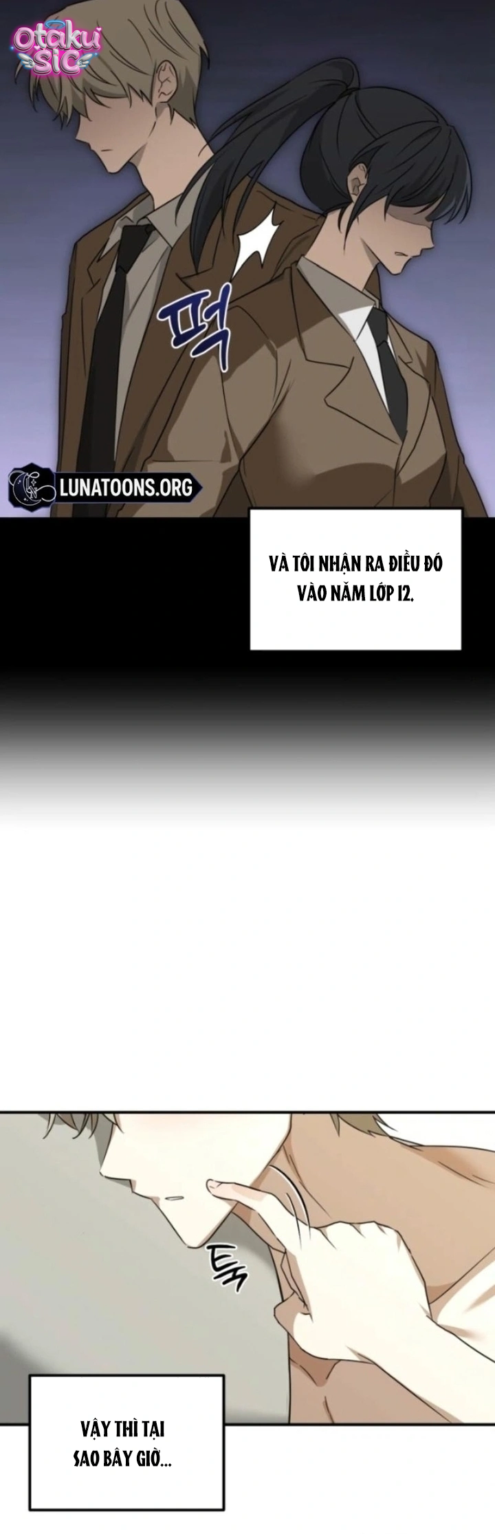 Xúc Tác Tình Ái - Chap 6 - Trang 29