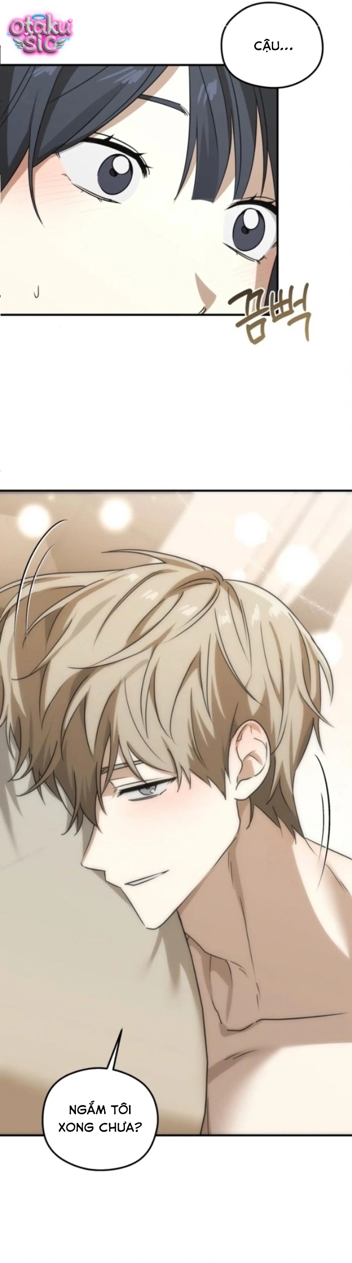 Xúc Tác Tình Ái - Chap 6 - Trang 30