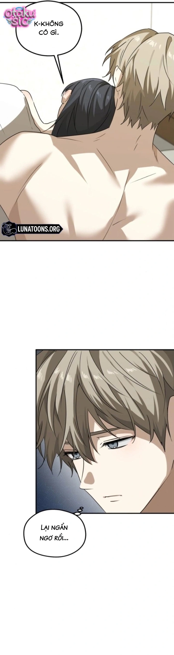 Xúc Tác Tình Ái - Chap 6 - Trang 32