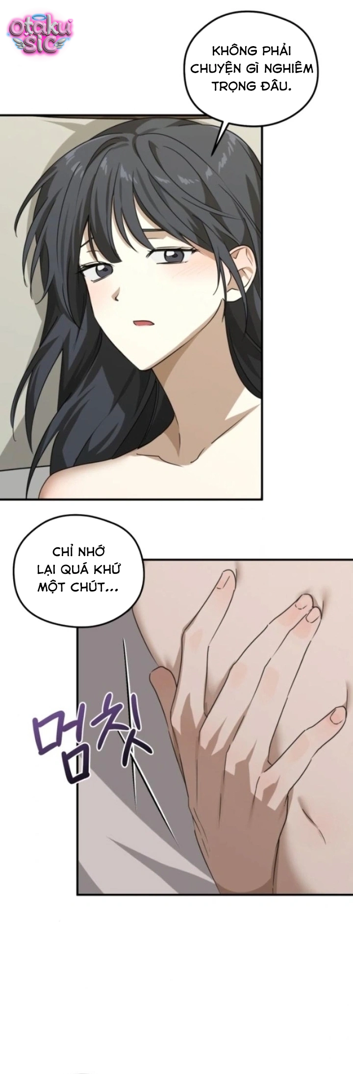 Xúc Tác Tình Ái - Chap 6 - Trang 34