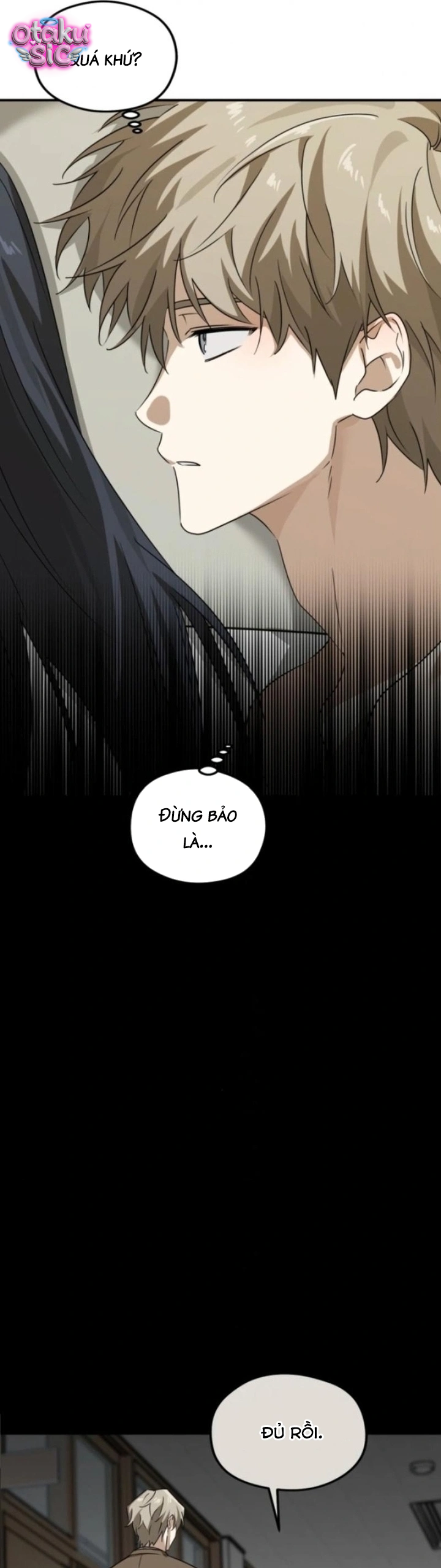 Xúc Tác Tình Ái - Chap 6 - Trang 35