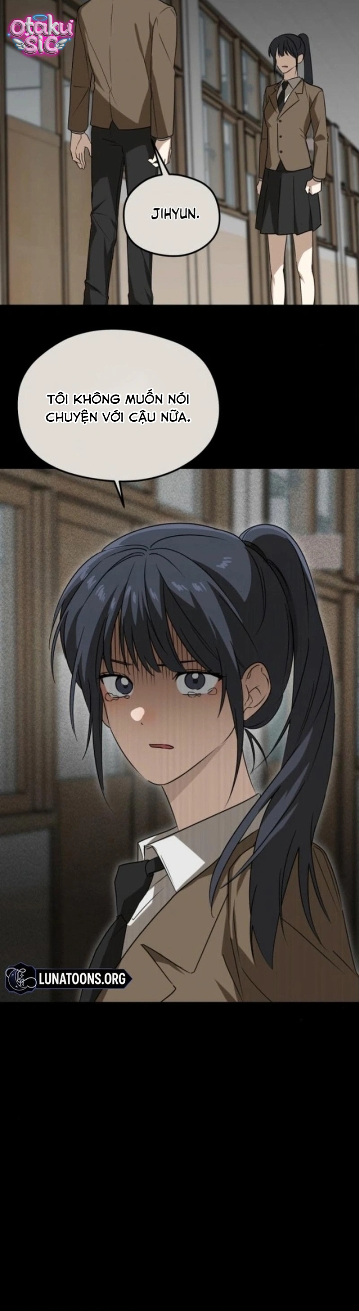 Xúc Tác Tình Ái - Chap 6 - Trang 36