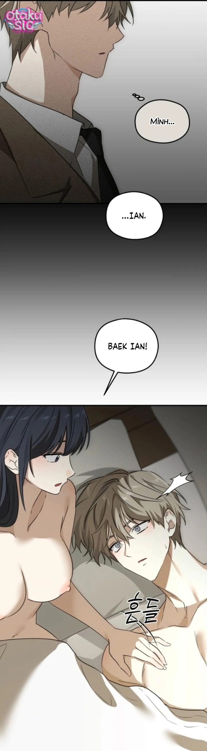 Xúc Tác Tình Ái - Chap 6 - Trang 37