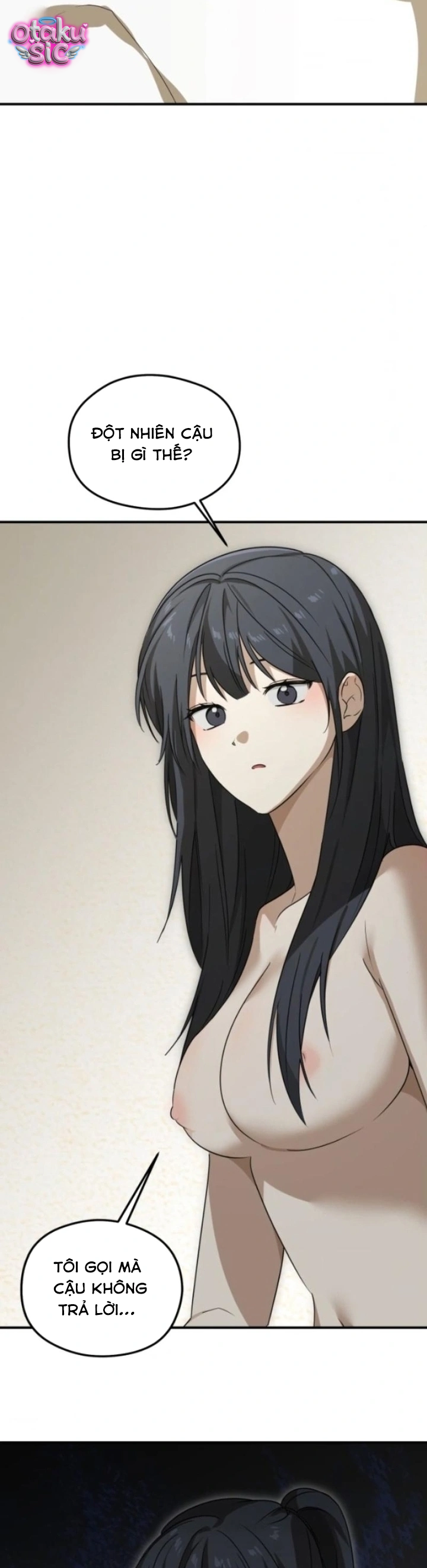 Xúc Tác Tình Ái - Chap 6 - Trang 38