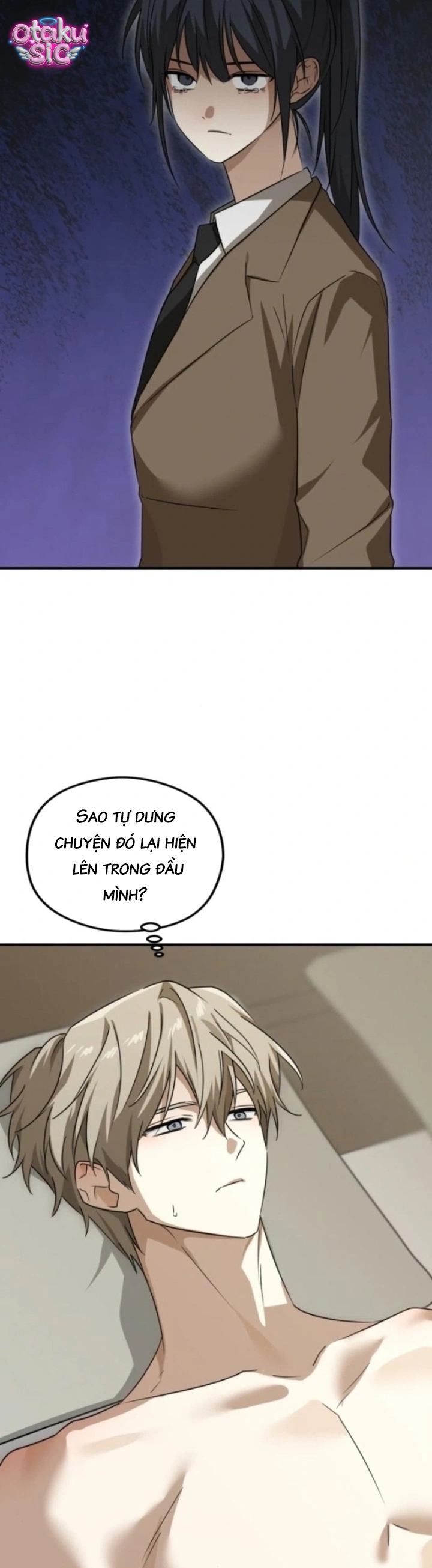 Xúc Tác Tình Ái - Chap 6 - Trang 39